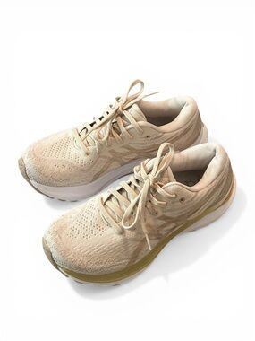 ASICS Wmns Gel Kayano 29 'Mineral Beige Champagn  Running Sneakers